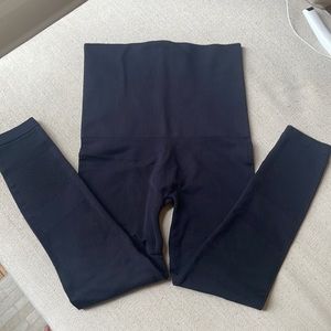 Belly Bandit maternity / postpartum compression leggings